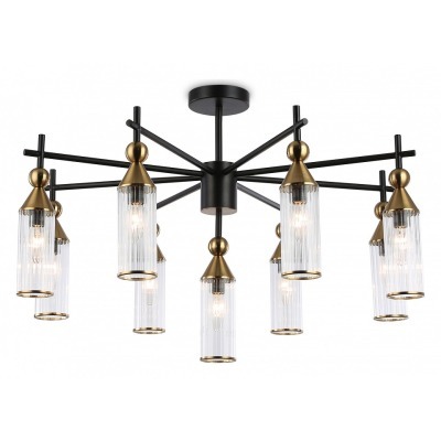 Люстра на штанге Ambrella Light LH LH55258 AMBR_LH55258