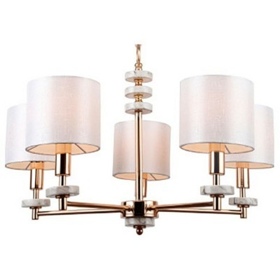 Подвесная люстра Freya Tiana FR5015PL-05G MY_FR5015PL-05G