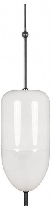 Фото Подвесной светильник Loft it Venice 10223/B White LF_10223_B_White - интернет-магазин МегаТерем в Москве