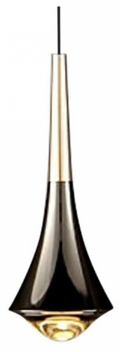 Фото Подвесной светильник Aployt Agas APL.784.06.01 AP_APL.784.06.01 - интернет-магазин МегаТерем в Москве