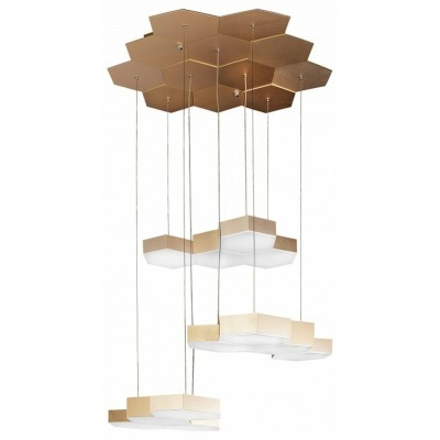 Подвесной светильник Lightstar Favo 750221 LS_750221