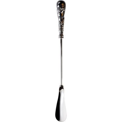 Рожок для обуви металлическ...