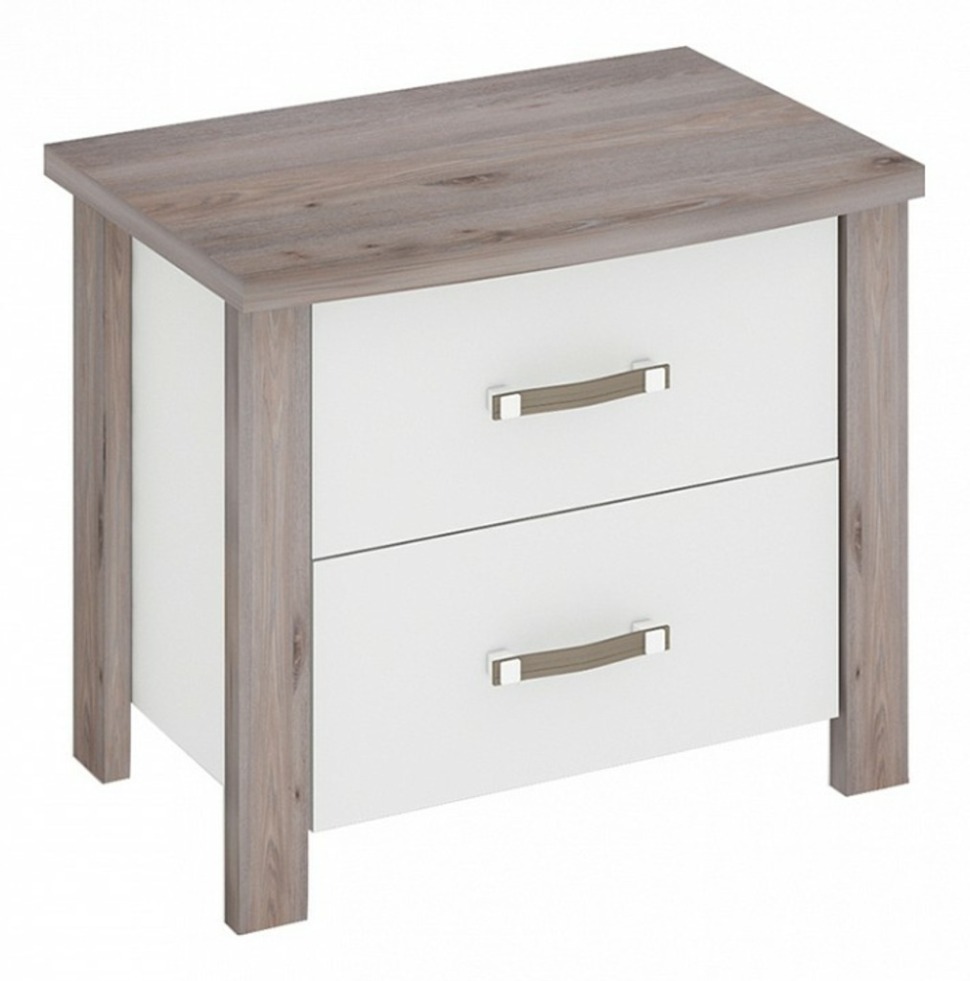 Фото Тумбочка Бартоло ТКД MER_TKD_NBE - интернет-магазин МегаТерем в Москве