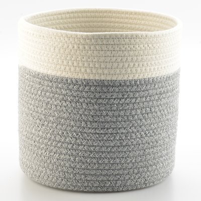 Кашпо gerd, D28х27 см кремо...