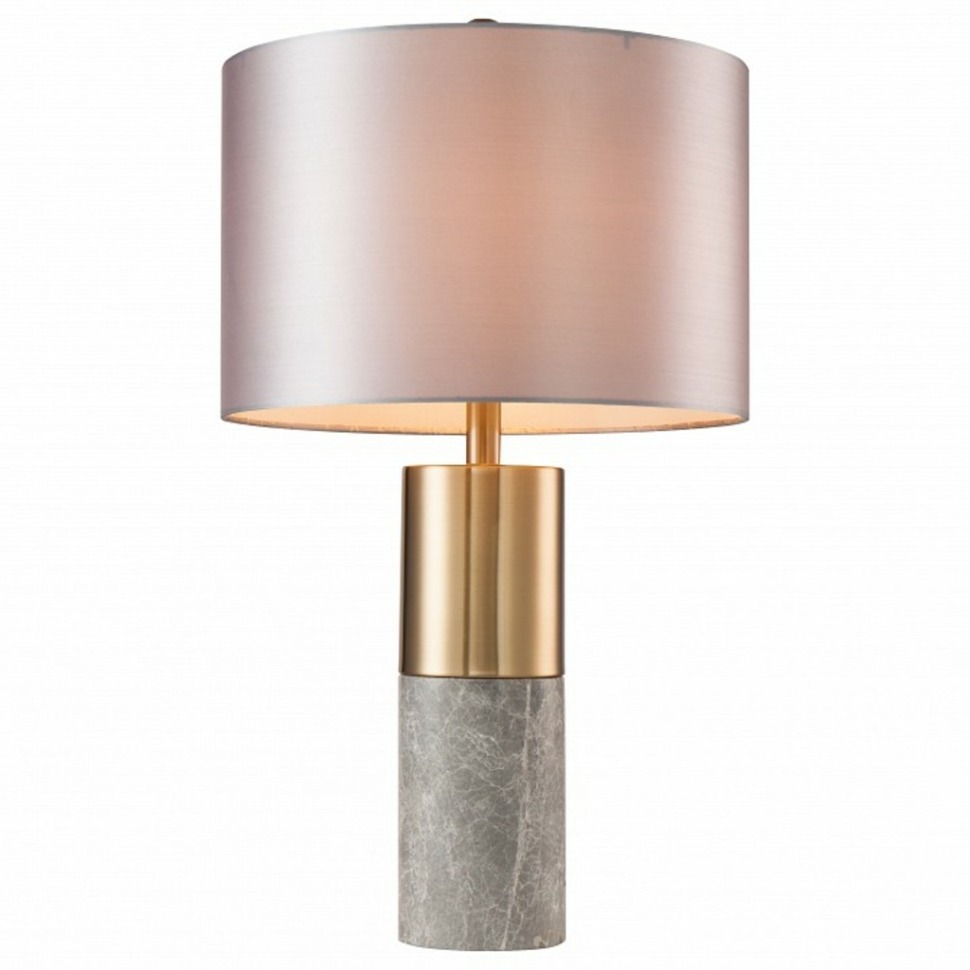 Фото Настольная лампа декоративная Lucia Tucci Tous TOUS T1692.1 LT_TOUS_T1692.1 - интернет-магазин МегаТерем в Москве