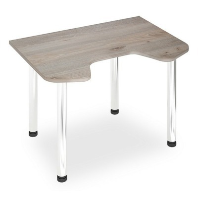 Стол офисный Домино Лайт СК...