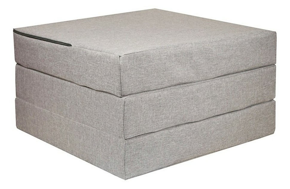 Фото Пуф Шаг SDZ_439253159 - интернет-магазин МегаТерем в Москве