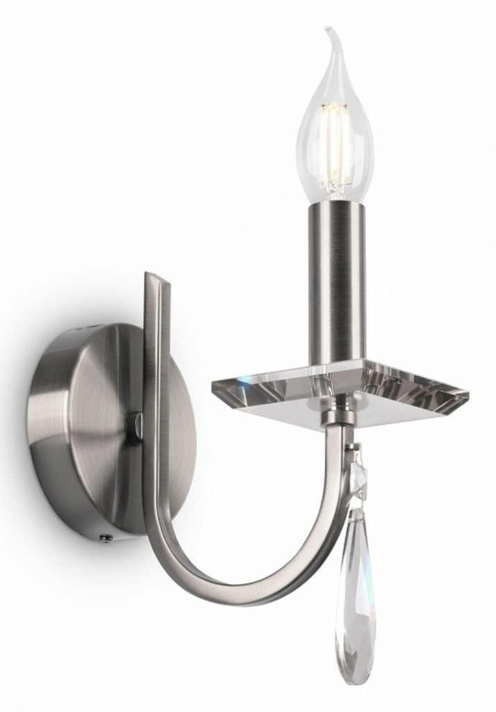 Фото Бра Freya Forte FR1006WL-01N MY_FR1006WL-01N - интернет-магазин МегаТерем в Москве