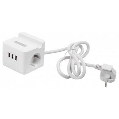 Удлинитель Uniel  UL-00011251 UL_UL-00011251