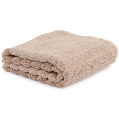 Полотенце для рук waves беж...