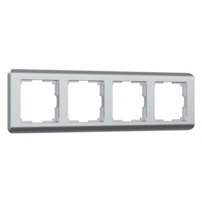 Рамка на 4 поста Werkel Str...