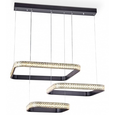 Подвесной светильник Ambrella Light FA FA6166 AMBR_FA6166