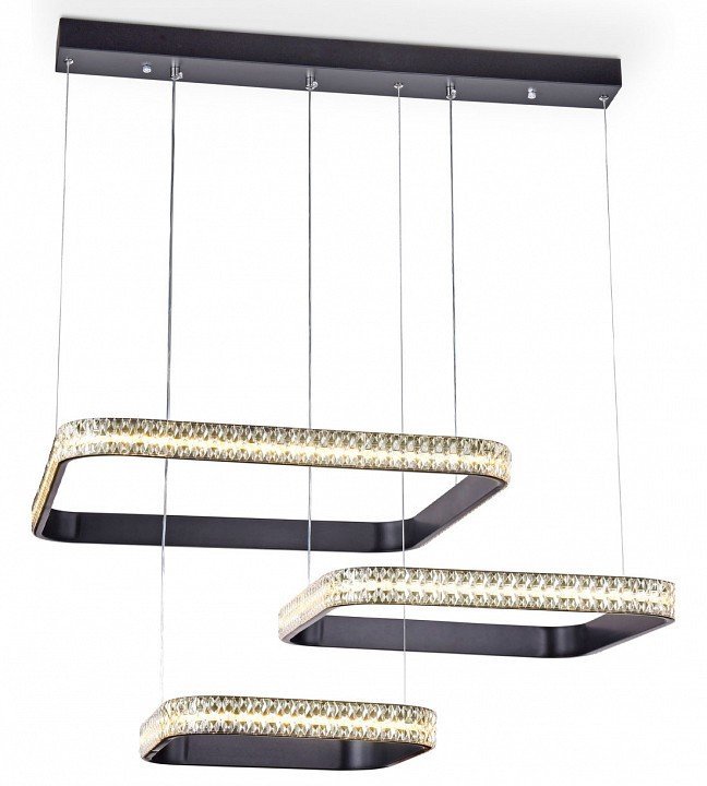 Фото Подвесной светильник Ambrella Light FA FA6166 AMBR_FA6166 - интернет-магазин МегаТерем в Москве