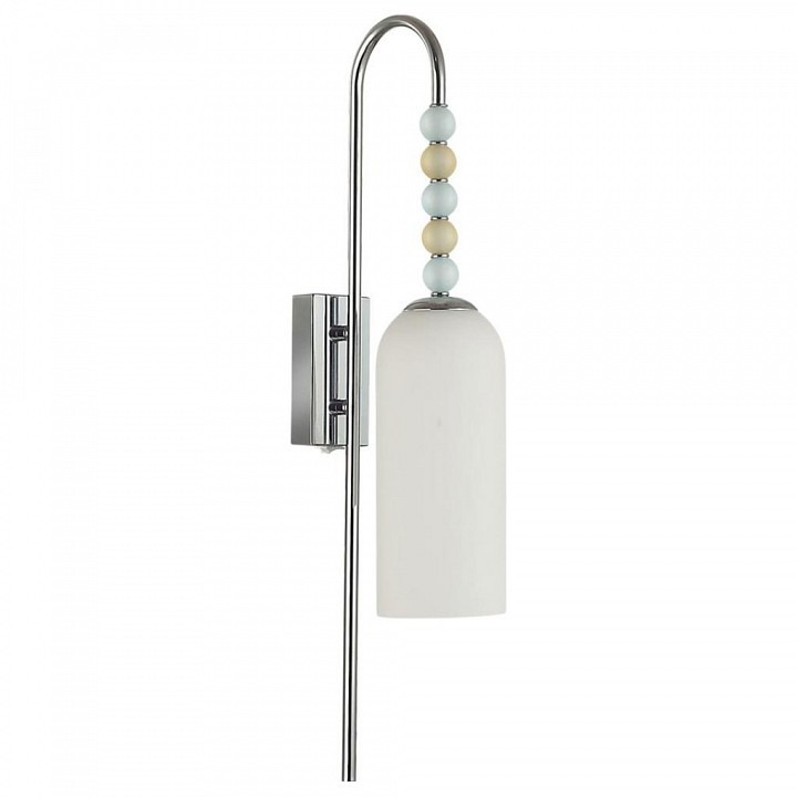 Фото Бра Lumion TRACY 8271/1W LMN_8271_1W - интернет-магазин МегаТерем в Москве