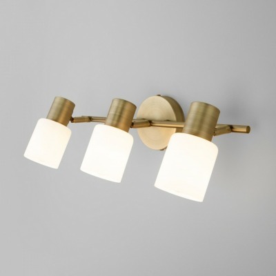 Бра Eurosvet Corso 20089/3 бронза EV_a049415