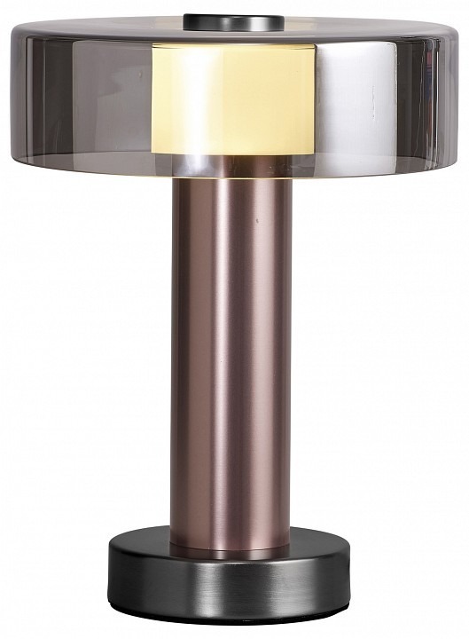 Фото Настольная лампа декоративная Mantra Gin 8428 MN_8428 - интернет-магазин МегаТерем в Москве