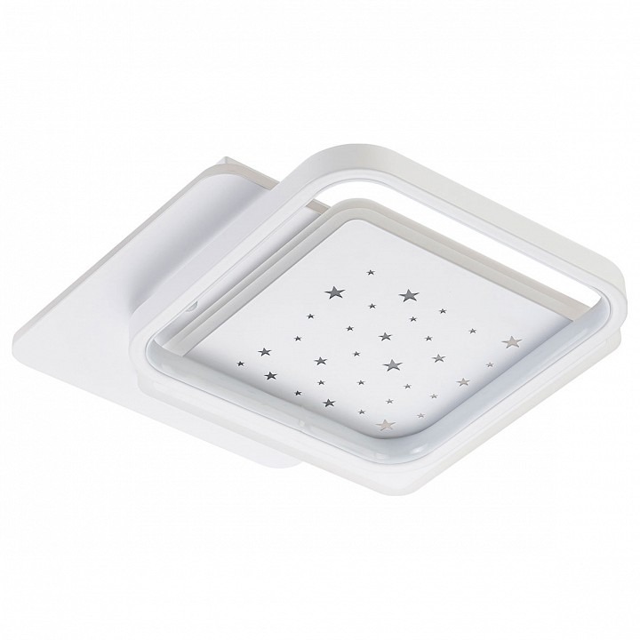 Фото Накладной светильник Escada 10253 10253/3LED ESC_10253_3LED - интернет-магазин МегаТерем в Москве