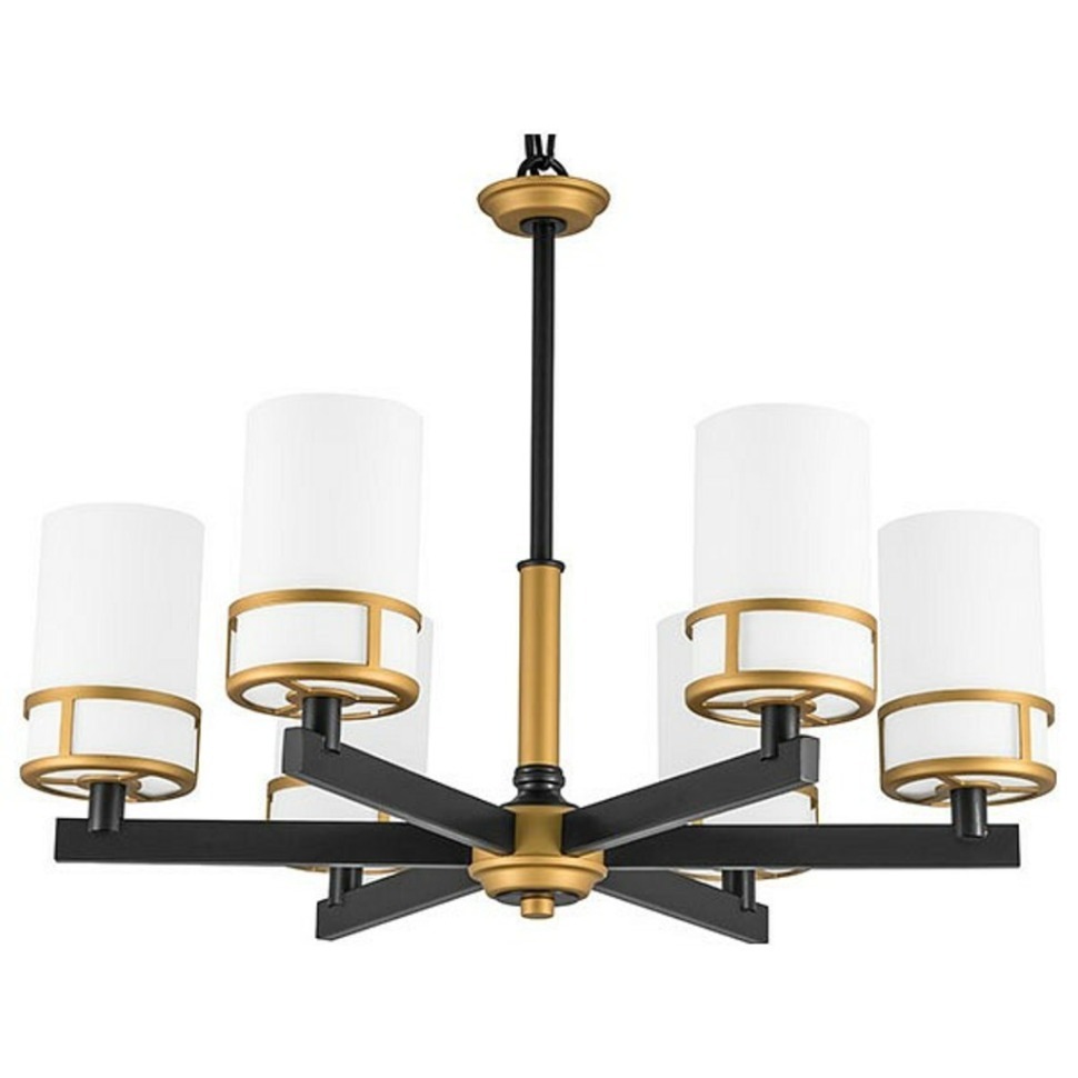 Фото Подвесная люстра Lightstar Cero 731067 LS_731067 - интернет-магазин МегаТерем в Москве