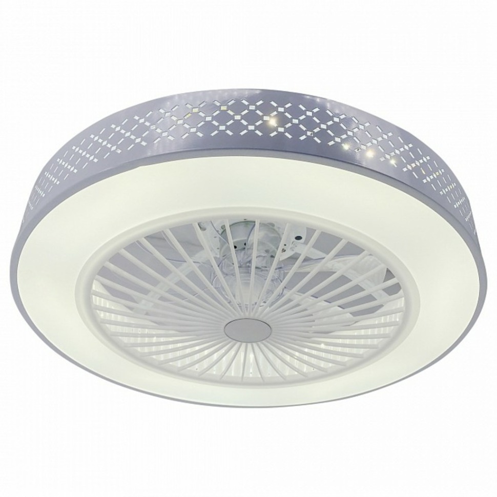 Фото Накладной светильник TopLight Verity TL1207X-72WH TPL_TL1207X-72WH - интернет-магазин МегаТерем в Москве
