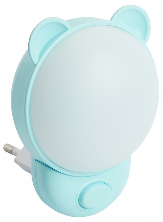 Фото Ночник Feron  52060 FE_52060 - интернет-магазин МегаТерем в Москве