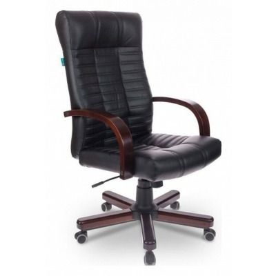 Кресло для руководителя KB-10/WALNUT BUR_1034886