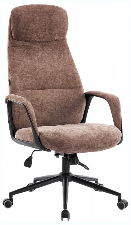 Фото Кресло для руководителя Otto EVP_570109 - интернет-магазин МегаТерем в Москве