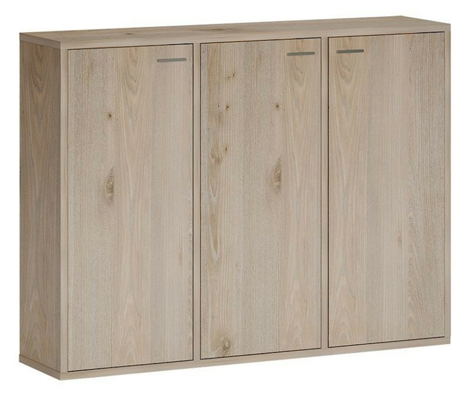 Фото Тумба Домино СУ(ш3в1)+3ФГ MER_SUsh3v1-3FG-N-nelson - интернет-магазин МегаТерем в Москве