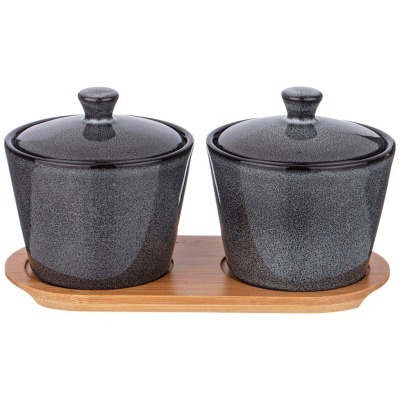 Набор банок lefard graphite...