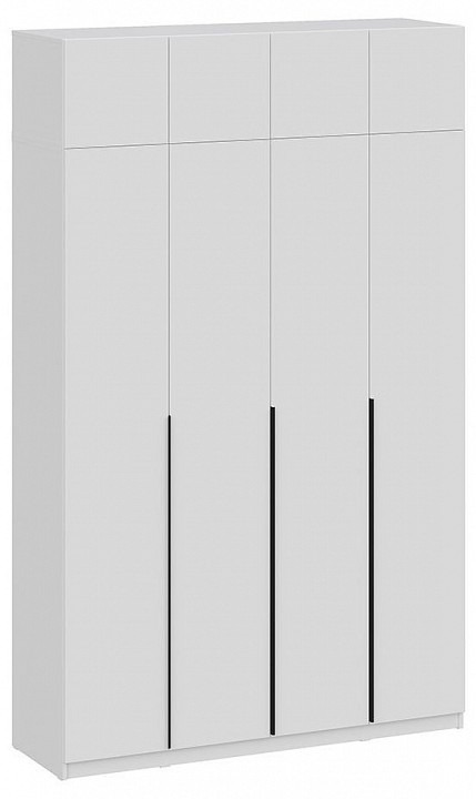 Фото Шкаф платяной ШК ARN_N01467985 - интернет-магазин МегаТерем в Москве