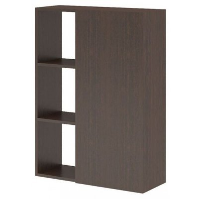 Тумба навесная Cross ШкН1 MER_SHkN1-V