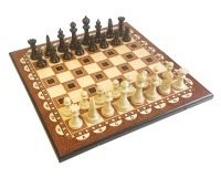 Шахматы "Афинские 2" 40, Armenakyan (64768)
