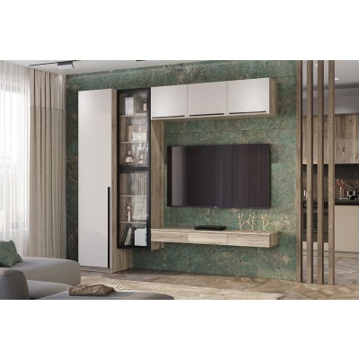 Стенка для гостиной Урбан B...