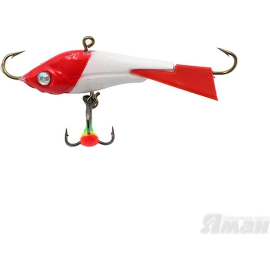 Фото Балансир Yaman SE Subfish, L-70 мм, 35 г, цвет 01 YS-BS70-01 (67722) - интернет-магазин МегаТерем в Москве