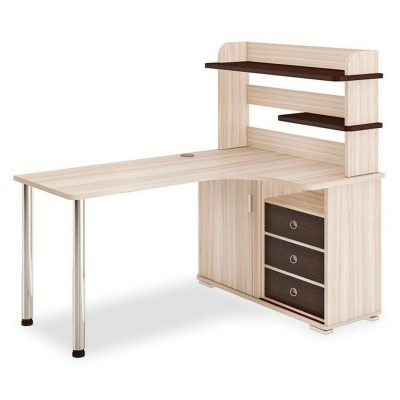 Стол компьютерный Домино СР...