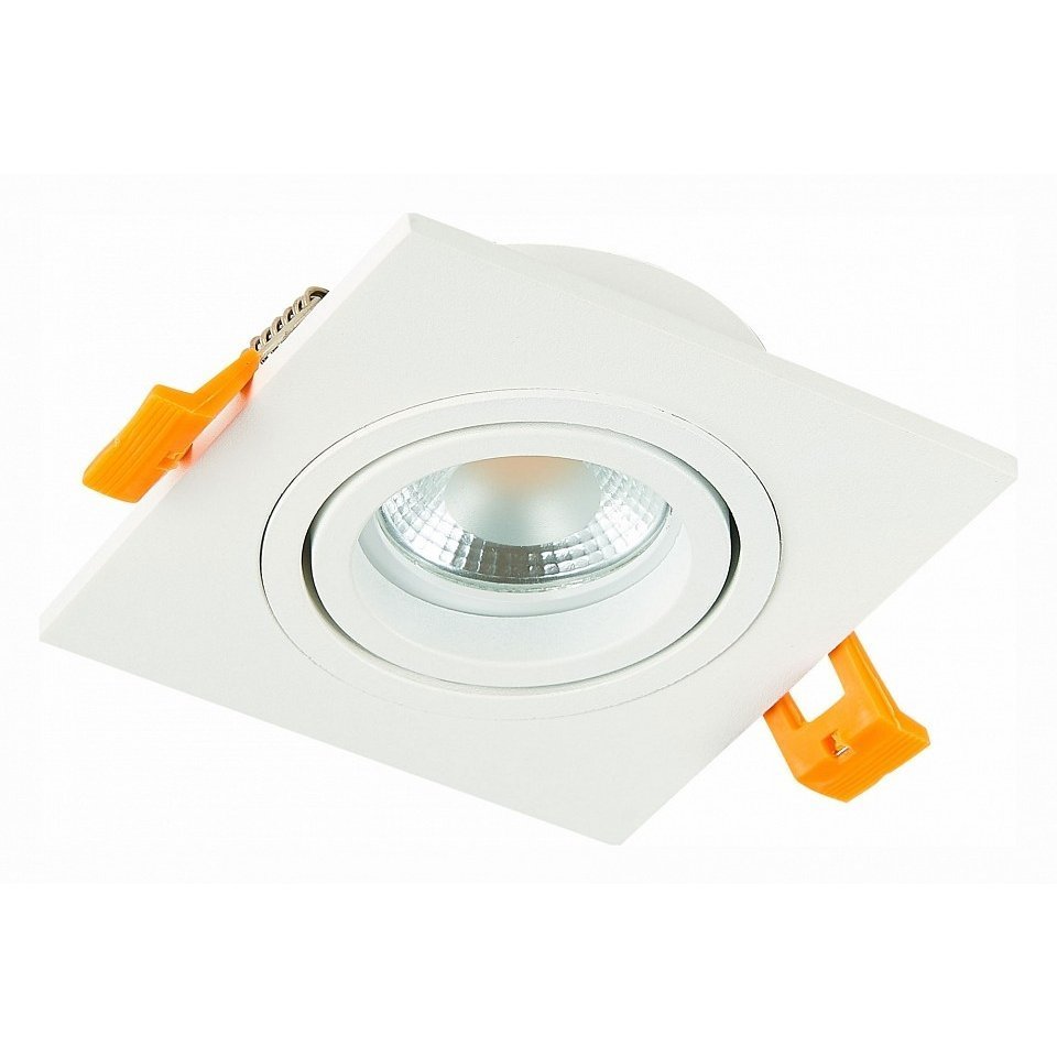 Фото Встраиваемый светильник ST-Luce ST251 ST251.508.01 - интернет-магазин МегаТерем в Москве