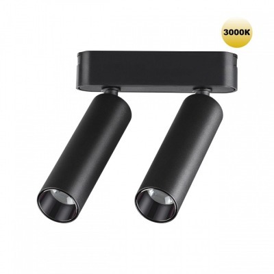 Светильник на штанге Novote...