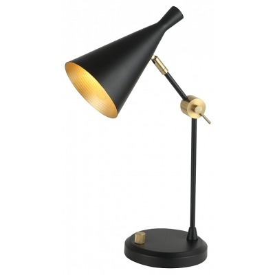 Настольная лампа офисная Ki...