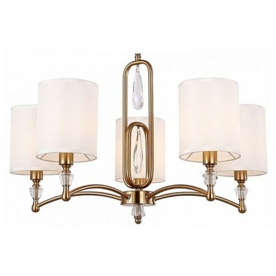 Подвесная люстра Freya Rive...