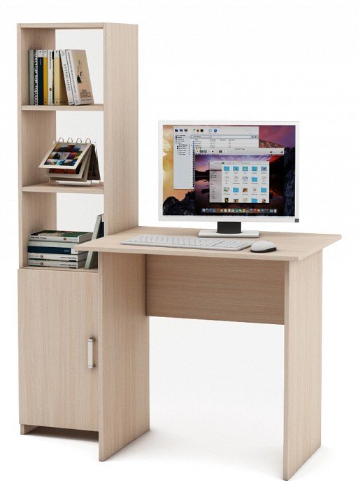 Фото Набор для детской Лайт-1 MAS_USHLT-1-DM - интернет-магазин МегаТерем в Москве