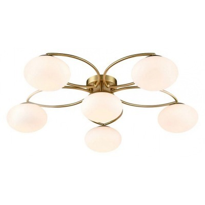 Потолочная люстра Velante 3...