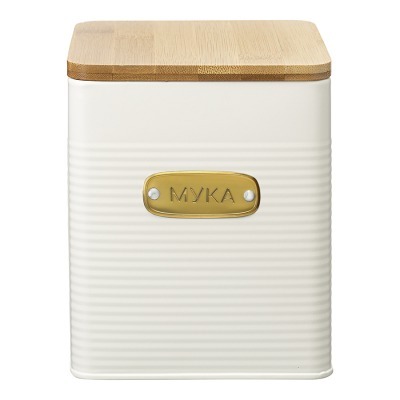 Банка для хранения муки irm...