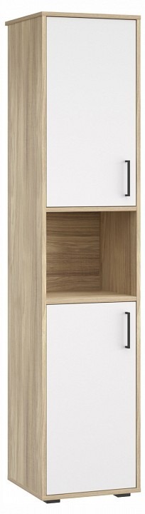 Фото Шкаф комбинированный Оскар ОС-02 KOM_OS-02_5 - интернет-магазин МегаТерем в Москве