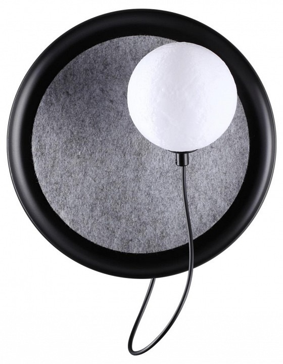 Фото Бра Novotech Felto 370974 NV_370974 - интернет-магазин МегаТерем в Москве