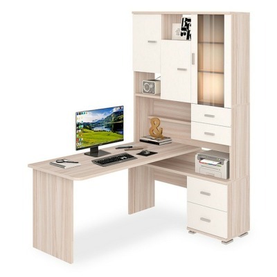 Стол компьютерный Домино СР...