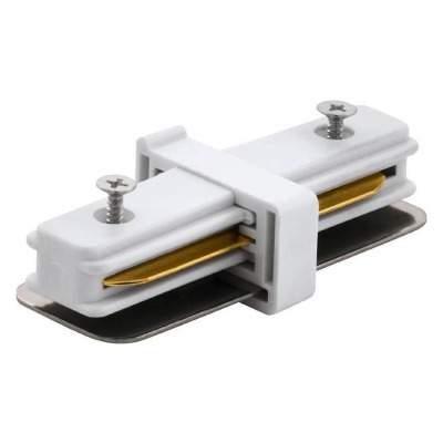 Соединитель линейный для тр...