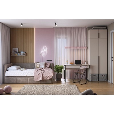 Гарнитур для детской Баско ...