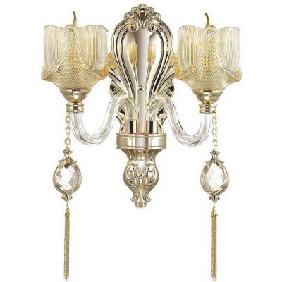 Бра Odeon Light Corsa 4002/2W