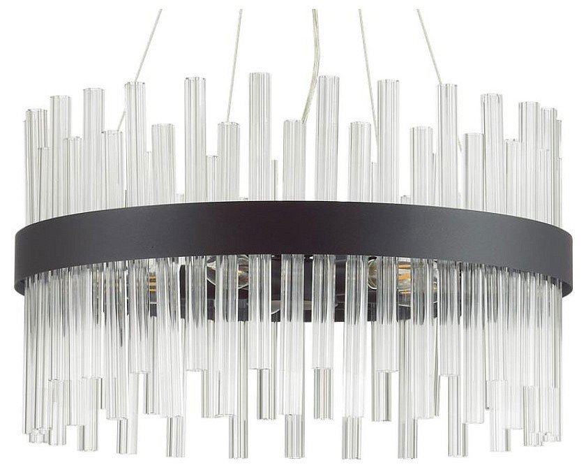 Фото Подвесной светильник Lumion Mitsuko 5272/5 LMN_5272_5 - интернет-магазин МегаТерем в Москве