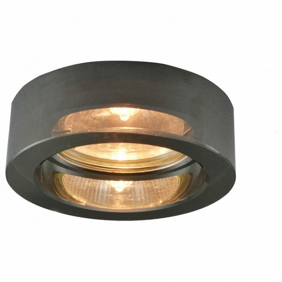 Фото Встраиваемый светильник Arte Lamp Wagner A5223PL-1CC AR_A5223PL-1CC - интернет-магазин МегаТерем в Москве