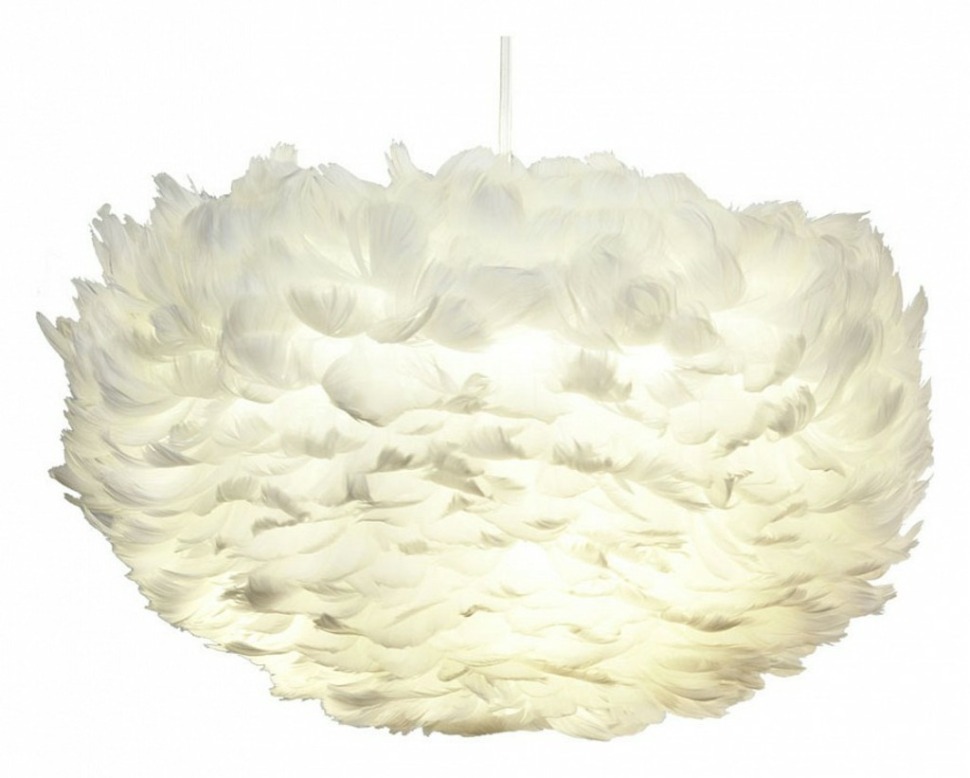 Фото Подвесной светильник Lussole Cuscino GRLSP-8360 - интернет-магазин МегаТерем в Москве